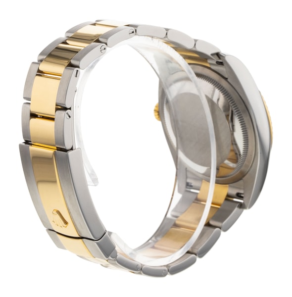 Rolex Datejust 116233